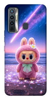 Чохол на TECNO Camon 17 Space Labubu фото 1 з 1