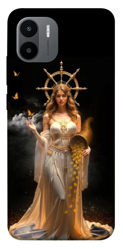 Чехол на Xiaomi Redmi A1 / A2 Fortuna фото 1 из 1