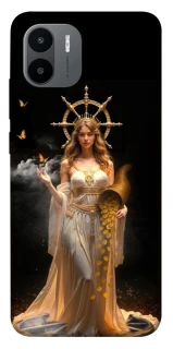 Чехол на Xiaomi Redmi A1 / A2 Fortuna фото 1 из 1