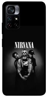 Чохол на Xiaomi Poco M4 Pro 5G Nirvana ver.5 фото 1 з 1