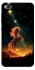 Чохол на Xiaomi Redmi 4a Red Fire Horse ver.2 фото 1 з 1