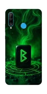 Чохол на Huawei P30 lite Руна Беркана фото 1 з 1