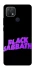 Чохол на Oppo A15s / A15 Black Sabbath logo ver.1 фото 1 Чохол на Oppo A15s / A15 Black Sabbath logo ver.1 фото 1 з 1
