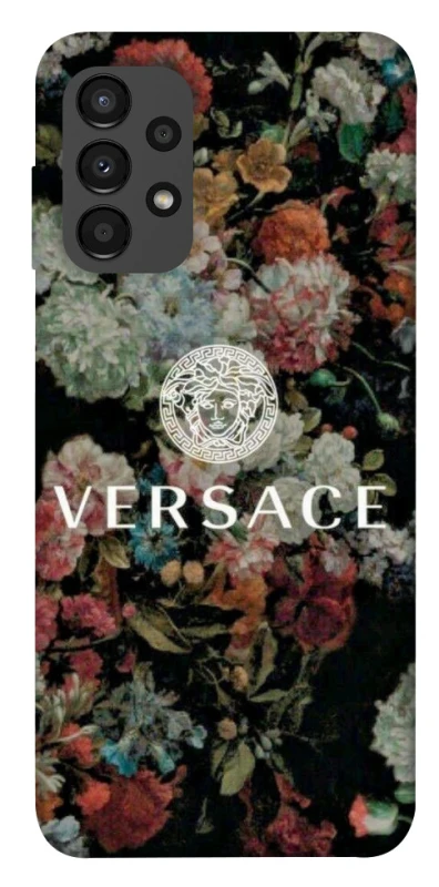 Чехол на Samsung Galaxy A13 4G Versace ver.2 фото 1 из 1