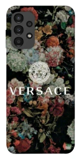 Чехол на Samsung Galaxy A13 4G Versace ver.2 фото 1 из 1