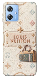 Чехол на Motorola Moto G84 Louis Vuitton фото 1 из 1