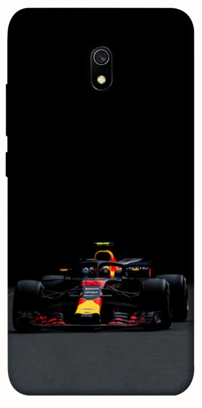 Чохол на Xiaomi Redmi 8a F1 фото 1 з 1