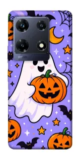 Чехол на Infinix Note 30 Pro Halloween v15 фото 1 из 1