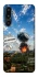 Чохол на Samsung Galaxy F16 Moscow never sleeps ver.5 фото 1 з 1