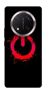 Чохол на Honor X9c Power On фото 1 з 1