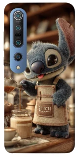 Чохол на Xiaomi Mi 10 / Mi 10 Pro Stitch ver.15 фото 1 з 1