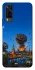 Чехол на Vivo Y31 Moscow never sleeps ver.8 фото 1 из 1