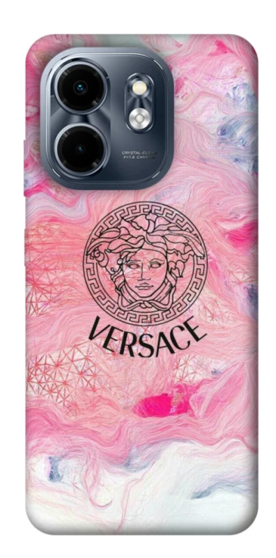 Чохол на Infinix Smart 9 4G / Hot 50i Versace ver.3 фото 1 з 1