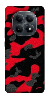 Чехол на Xiaomi Redmi Note 15 4G/5G (EU) Camouflage v15 фото 1 из 1