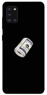 Чехол на Samsung Galaxy A31 Money motivation фото 1 из 1