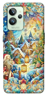Чохол на Realme GT2 Christmas spirit ver.12 фото 1 з 1