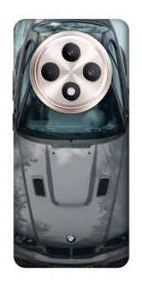 Чохол на Oppo Reno 12 F 4G/5G BMW grey фото 1 з 1