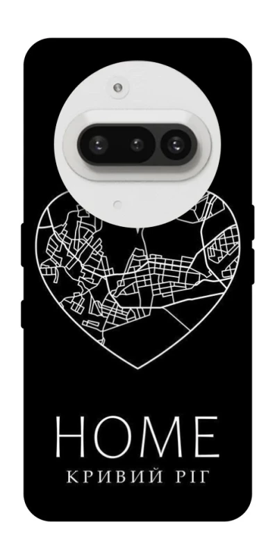 Чохол на Nothing Phone (3a) Кривий Ріг Home фото 1 з 1
