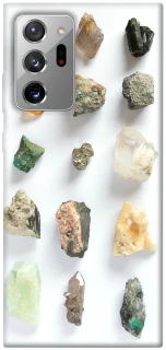 Чохол на Samsung Galaxy Note 20 Ultra Колекція кристалів фото 1 з 1