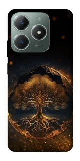 Чохол на Realme C61 Іґґдрасілль фото 1 з 1