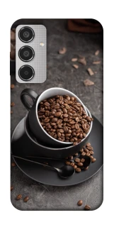 Чехол на Samsung Galaxy M35 Сup of coffee фото 1 из 1
