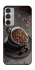 Чохол на Samsung Galaxy M35 Сup of coffee фото 1 з 1