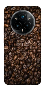 Чехол на Realme 14 Pro+ Сoffee beans фото 1 из 1