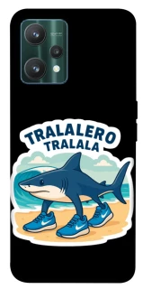 Чехол на Realme 9 Pro Tralalero Tralala фото 1 из 1