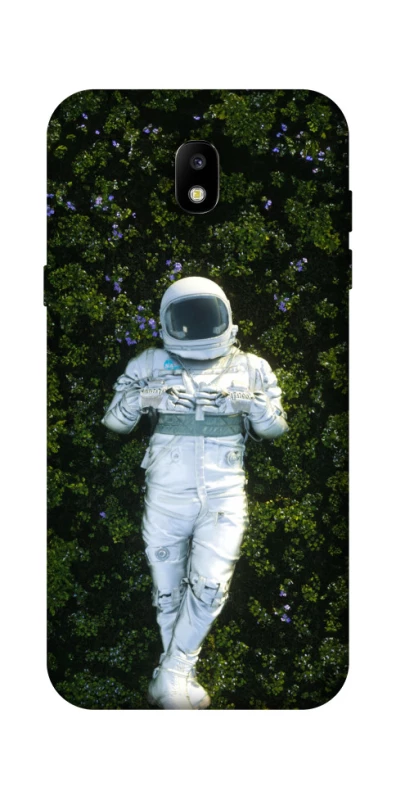 Чехол на Samsung Galaxy J5 (2017) Астронавт фото 1 из 1