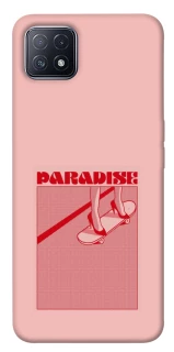 Чохол на Oppo A73 Paradise фото 1 з 1