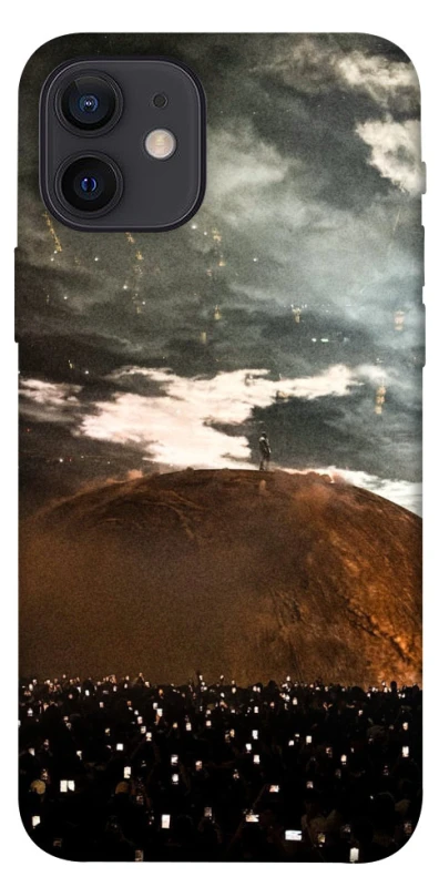 Чехол на Apple iPhone 12 (6.1") Kanye West ver.8 фото 1 из 1