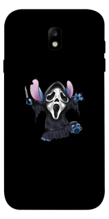 Чохол на Samsung J730 Galaxy J7 (2017) Halloween Stitch ver.2 фото 1 з 1