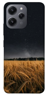 Чехол на Xiaomi Redmi 12 grain фото 1 из 1