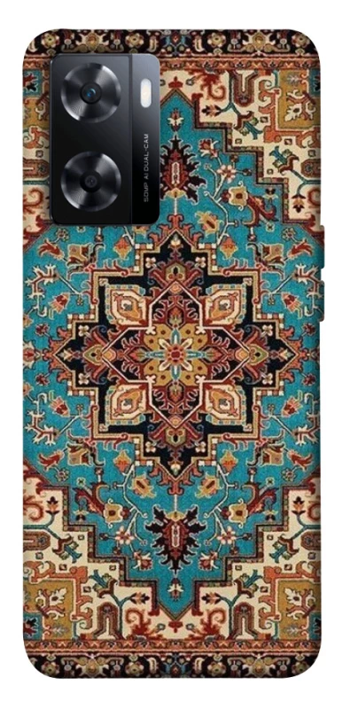 Чохол на OnePlus Nord N20 SE Килим v5 фото 1 з 1