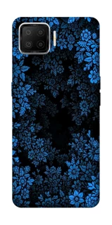 Чохол на Oppo A73 (2017) Flowers v5 фото 1 з 1