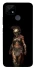 Чохол на Realme C21Y Goddess of war ver.6 фото 1 з 1