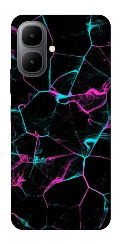 Чохол на Infinix Smart 10 Abstract ver.3 фото 1 з 1