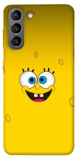 Чохол на Samsung Galaxy S21 SpongeBob фото 1 з 1