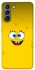 Чохол на Samsung Galaxy S21 SpongeBob фото 1 з 1