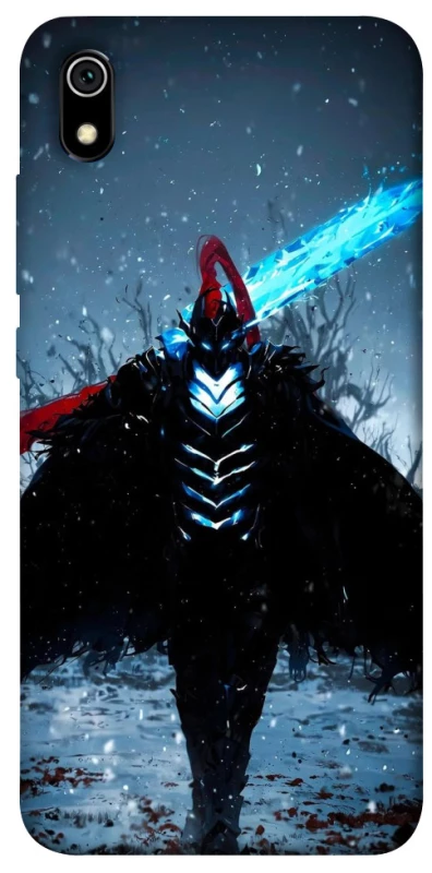 Чохол на Xiaomi Redmi 7A Igris фото 1 з 1