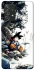 Чехол на Samsung Galaxy A52 4G / A52 5G Goku фото 1 из 1