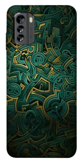 Чохол на Nokia G60 Абстракція v5 фото 1 з 1