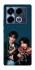 Чохол на Infinix Note 40 4G Lee Know and Han - Stray Kids фото 1 з 1