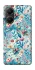 Чохол на Xiaomi Poco X7 Pro Floral design ver.5 фото 1 з 1