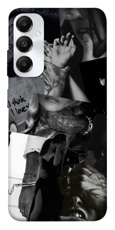 Чехол на Samsung Galaxy A05s Hot collage ver.6 фото 1 из 1