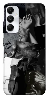 Чехол на Samsung Galaxy A05s Hot collage ver.6 фото 1 из 1