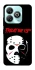 Чехол на ZTE Blade A75 4G Friday 13th Jason фото 1 из 1