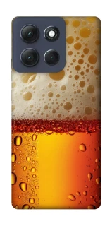 Чохол на Motorola Moto G86 Power Beer Style фото 1 з 1