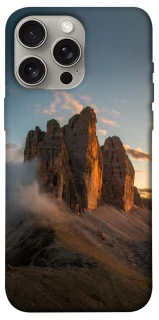 Чехол на Apple iPhone 15 Pro Max (6.7") Mountain v5 фото 1 из 1