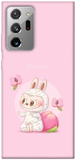 Чохол на Samsung Galaxy Note 20 Ultra Mokoko Peach фото 1 з 1